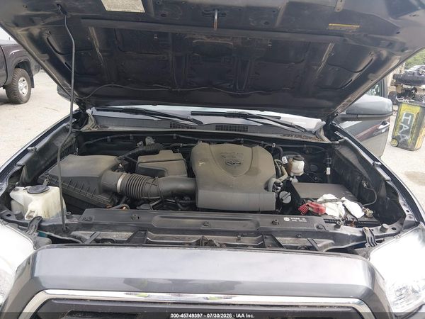 2019 TOYOTA TACOMA SR5 V6