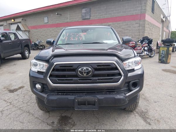 2019 TOYOTA TACOMA SR5 V6