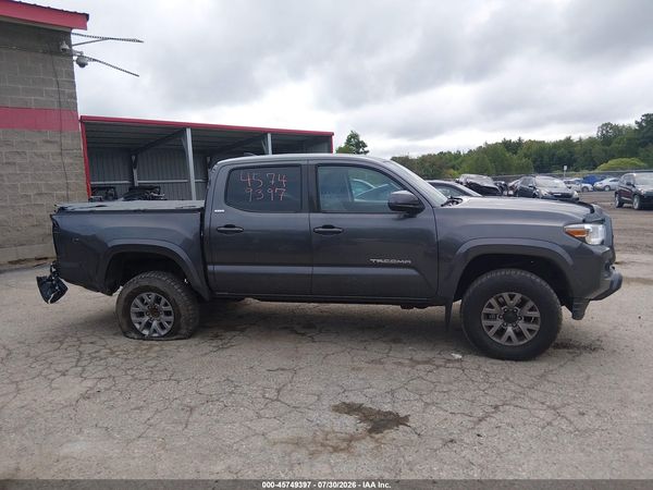 2019 TOYOTA TACOMA SR5 V6