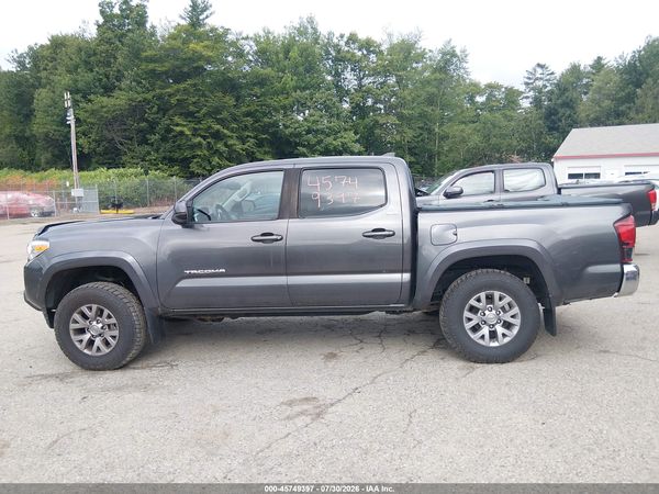 2019 TOYOTA TACOMA