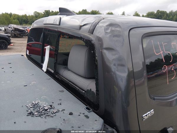 2019 TOYOTA TACOMA SR5 V6