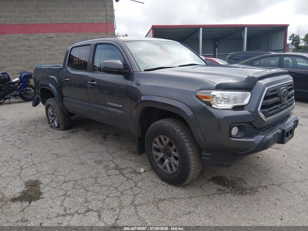 2019 TOYOTA TACOMA SR5 V6