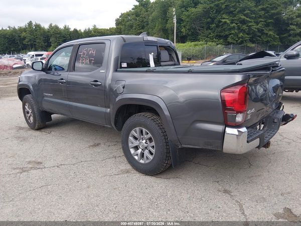 2019 TOYOTA TACOMA SR5 V6