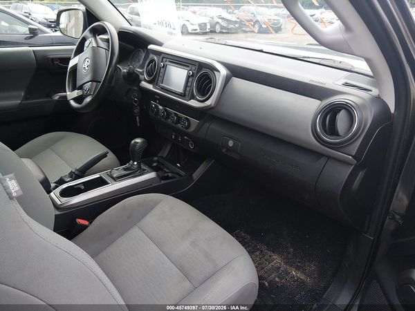 2019 TOYOTA TACOMA SR5 V6