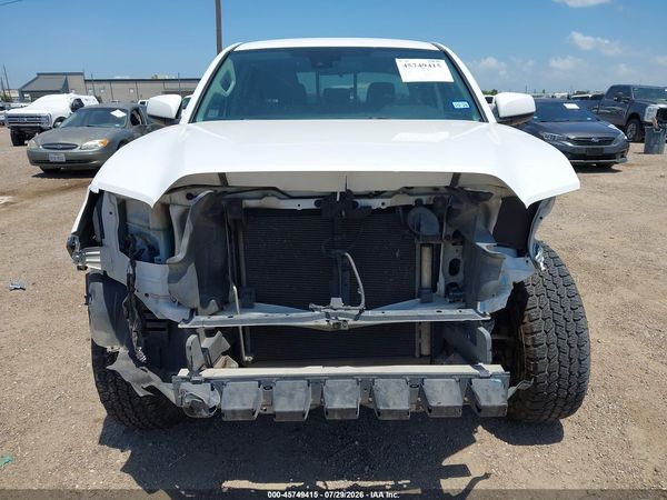 2019 TOYOTA TACOMA SR