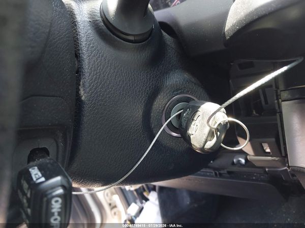 2019 TOYOTA TACOMA SR