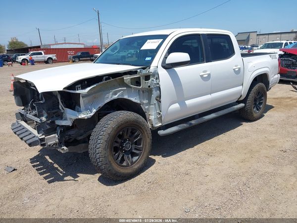 2019 TOYOTA TACOMA SR