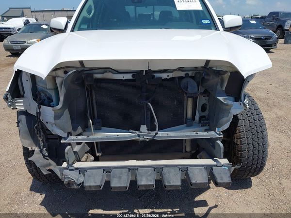 2019 TOYOTA TACOMA SR