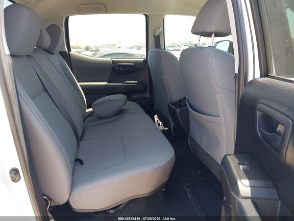 2019 TOYOTA TACOMA SR