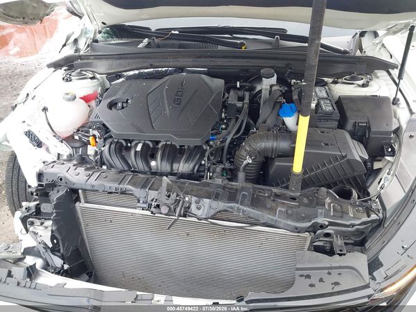 2026 KIA K5 GT-LINE AWD