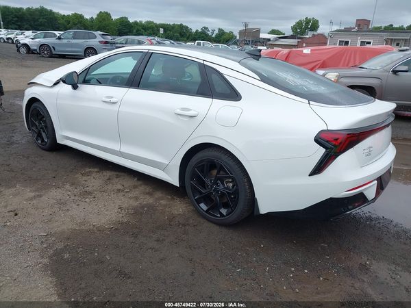 2026 KIA K5 GT-LINE AWD