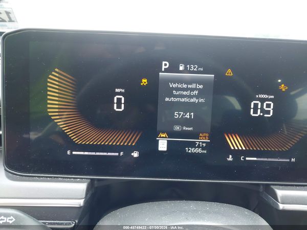 2026 KIA K5 GT-LINE AWD