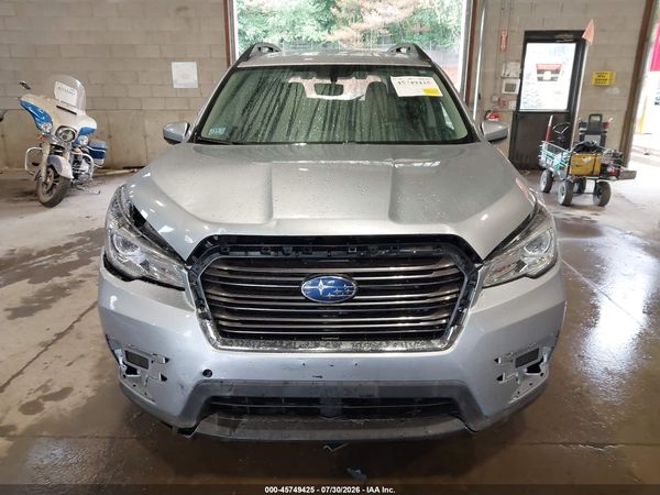 2021 SUBARU ASCENT PREMIUM