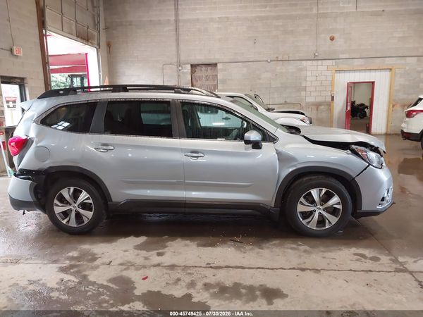 2021 SUBARU ASCENT PREMIUM