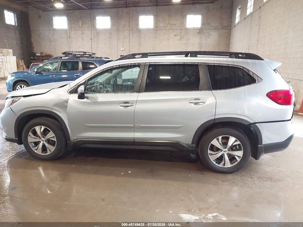 2021 SUBARU ASCENT PREMIUM
