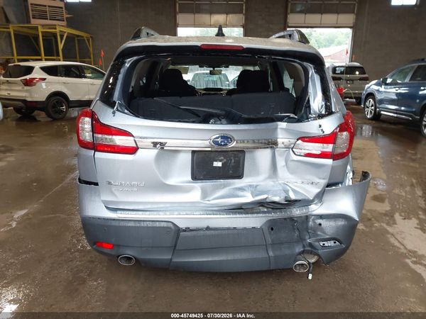 2021 SUBARU ASCENT PREMIUM