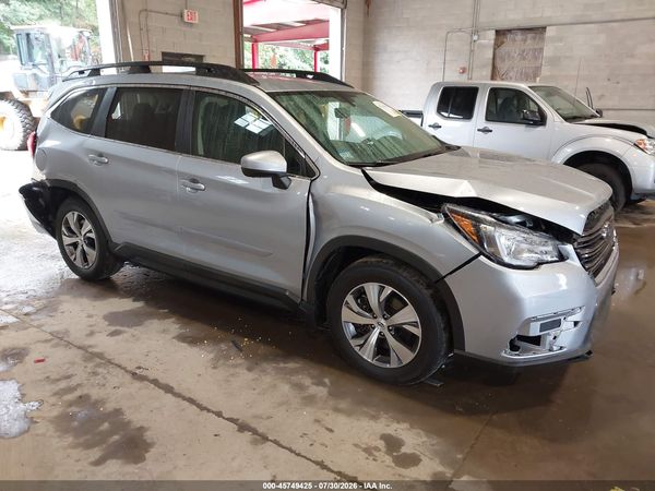 2021 SUBARU ASCENT PREMIUM