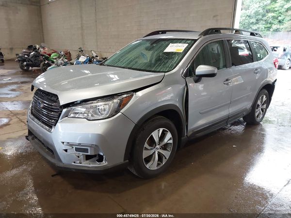 2021 SUBARU ASCENT PREMIUM