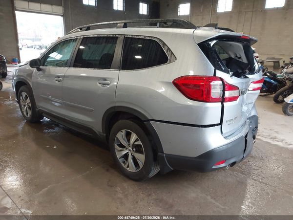 2021 SUBARU ASCENT PREMIUM