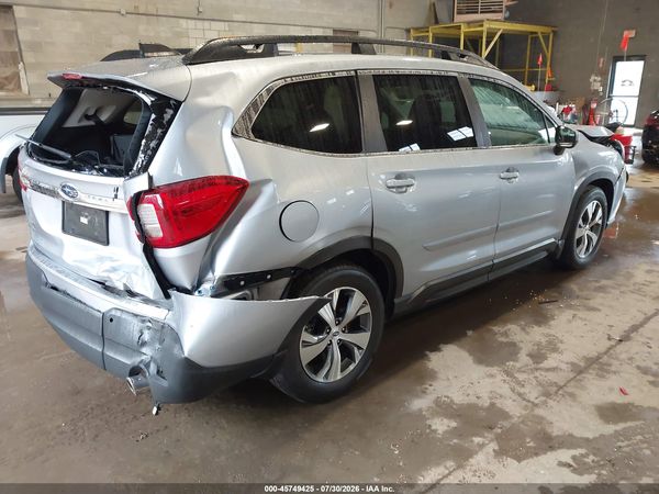 2021 SUBARU ASCENT PREMIUM