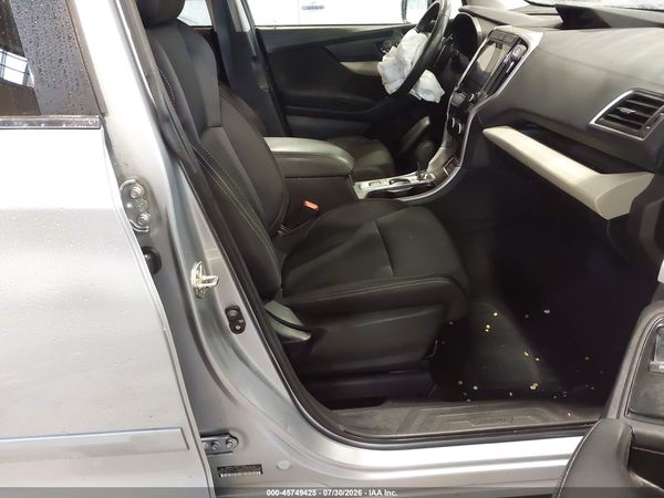 2021 SUBARU ASCENT PREMIUM