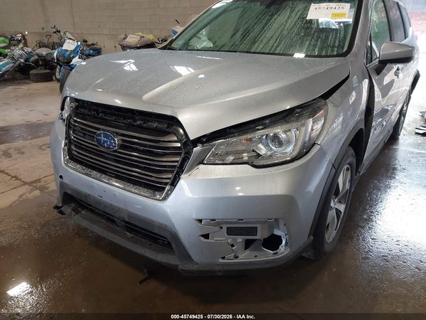 2021 SUBARU ASCENT PREMIUM
