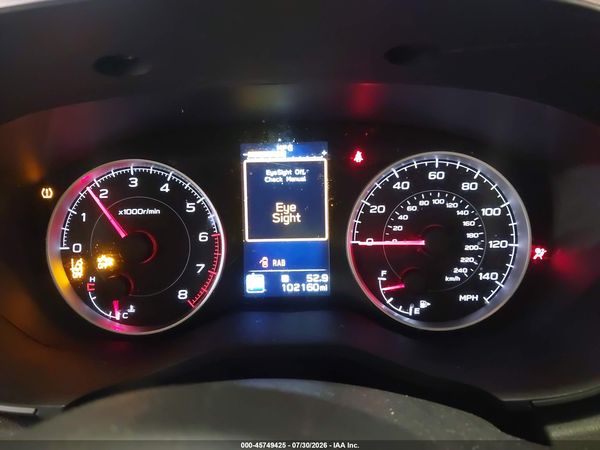2021 SUBARU ASCENT PREMIUM