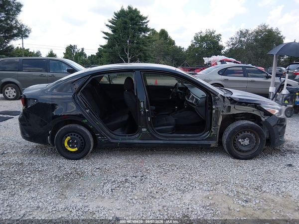 2021 KIA RIO S