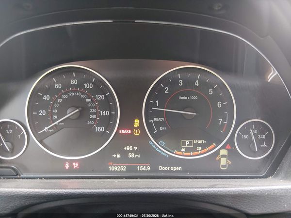 2018 BMW 430I GRAN COUPE
