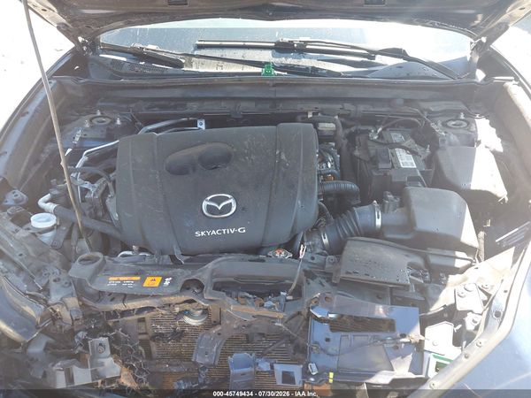 2021 MAZDA CX-30 PREFERRED