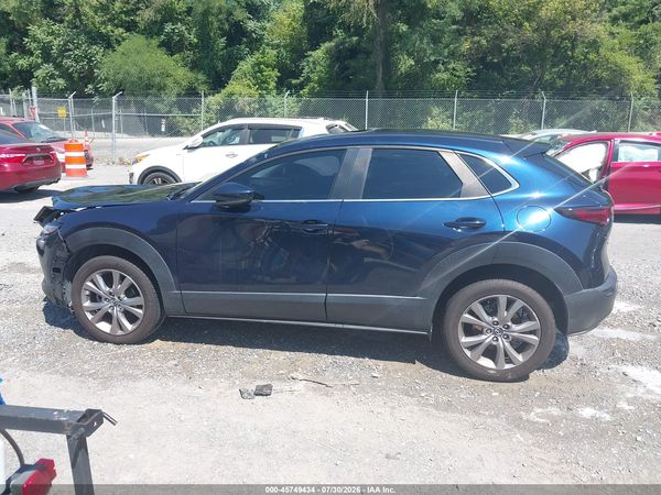 2021 MAZDA CX-30 PREFERRED