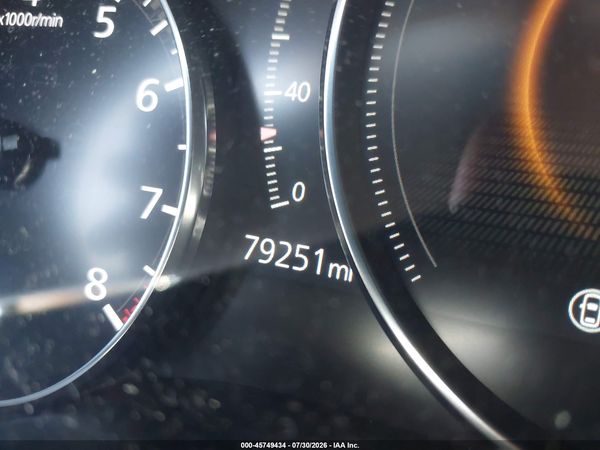 2021 MAZDA CX-30 PREFERRED