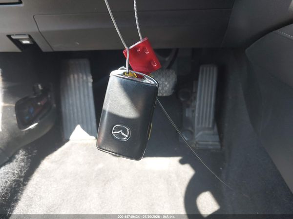 2021 MAZDA CX-30