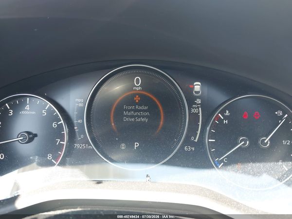 2021 MAZDA CX-30 PREFERRED