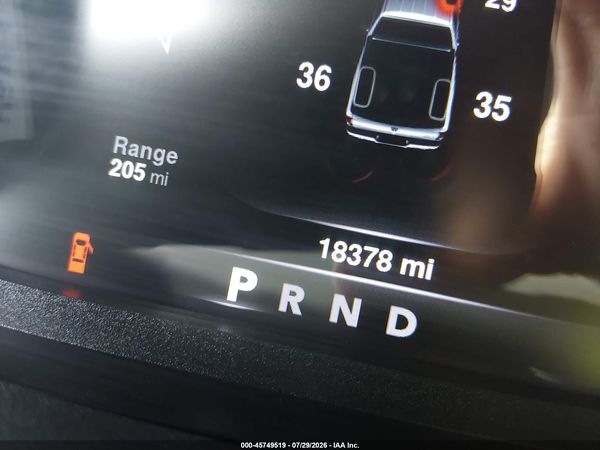 2019 RAM 1500 CLASSIC BIG HORN  4X4 5'7 BOX