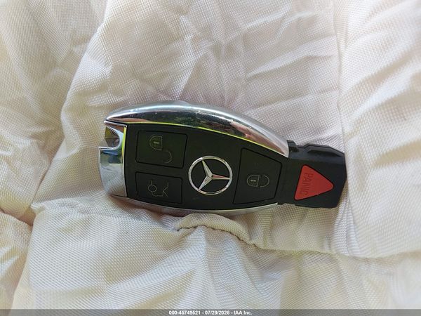 2016 MERCEDES-BENZ GL 350 BLUETEC 4MATIC