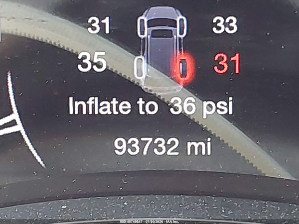 2018 DODGE DURANGO GT AWD