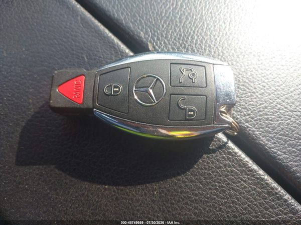 2019 MERCEDES-BENZ GLS 450 4MATIC