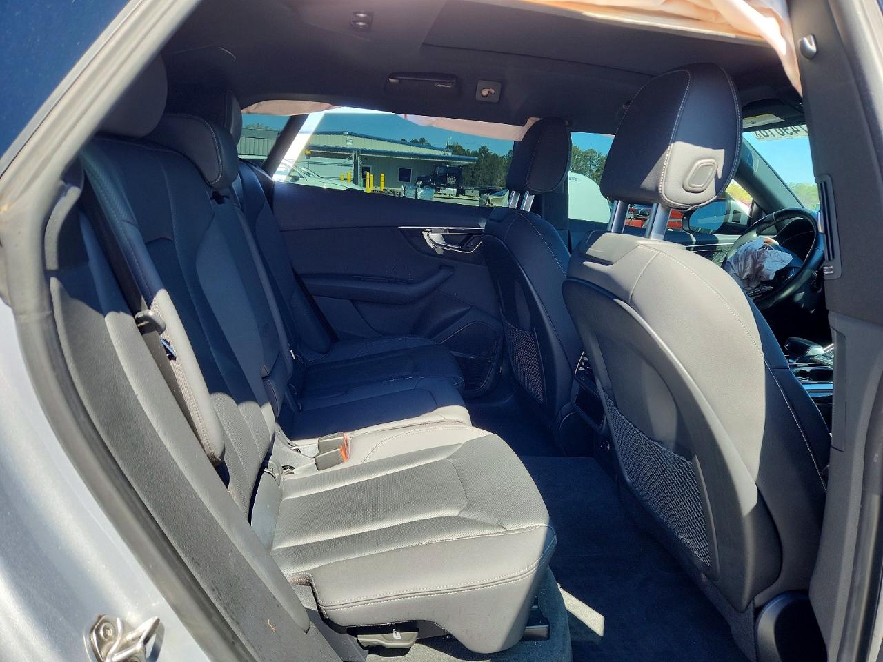 2019 AUDI Q8
