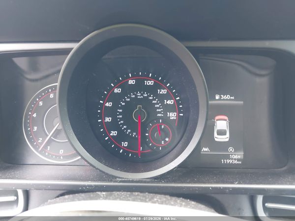 2022 HYUNDAI ELANTRA SE