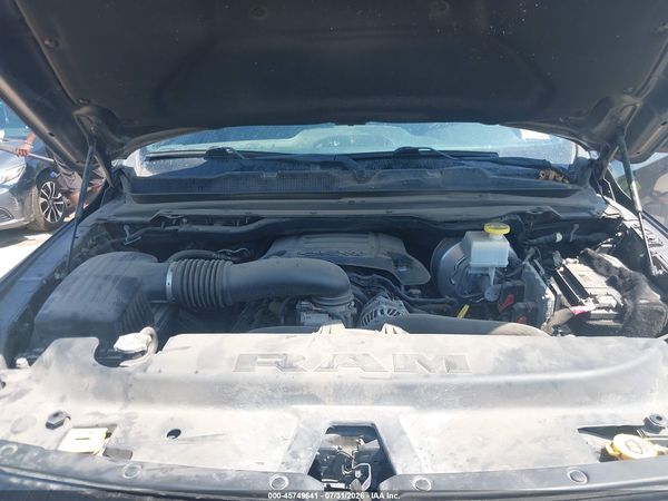 2021 RAM 1500 LONE STAR  4X4 6'4 BOX
