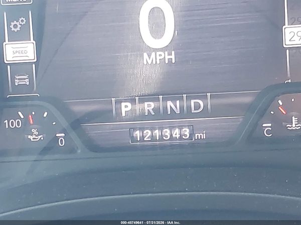 2021 RAM 1500 LONE STAR  4X4 6'4 BOX