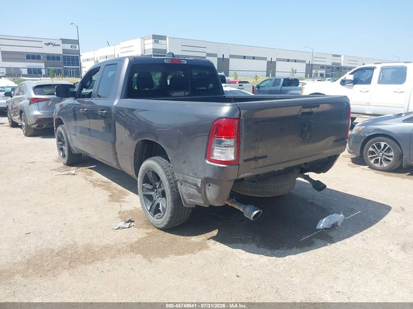 2021 RAM 1500 LONE STAR  4X4 6'4 BOX