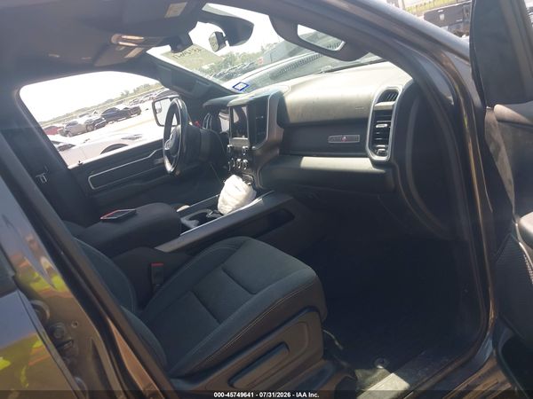 2021 RAM 1500 LONE STAR  4X4 6'4 BOX