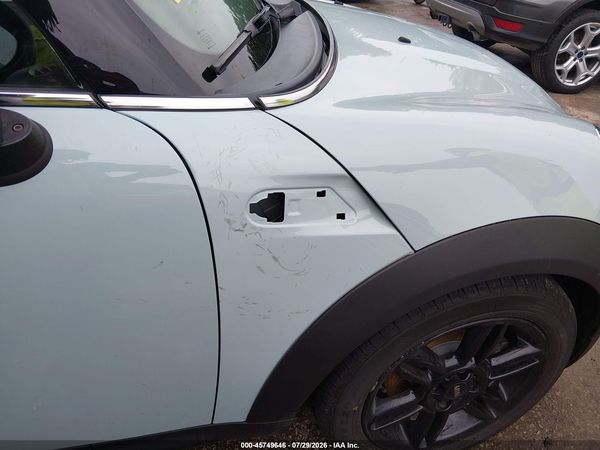 2012 MINI COOPER