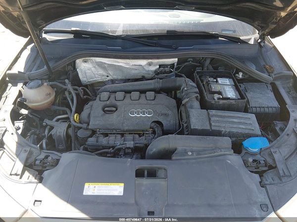 2018 AUDI Q3