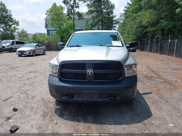 2016 RAM 1500 ST