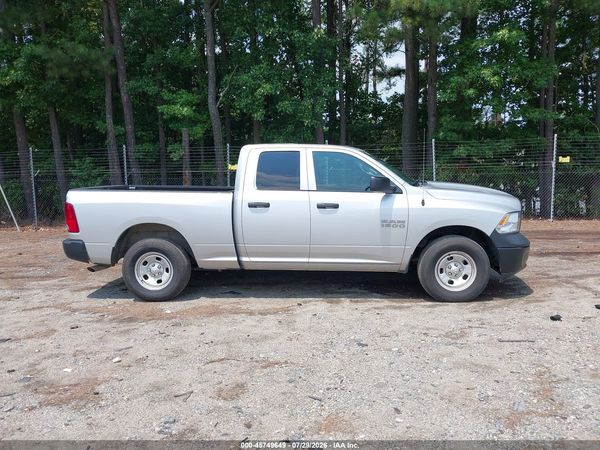 2016 RAM 1500 ST