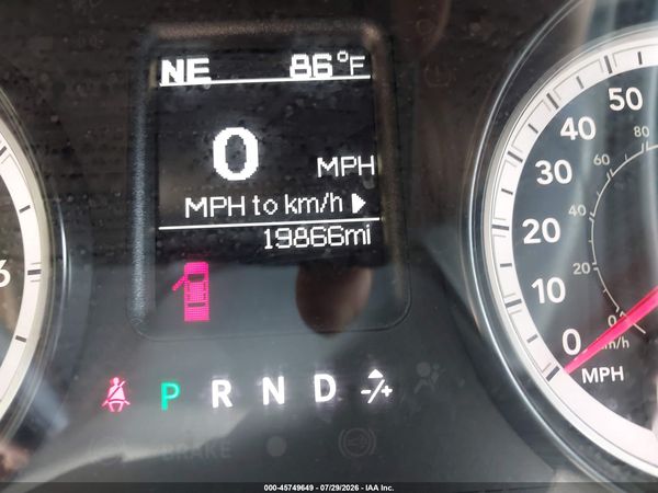 2016 RAM 1500 ST