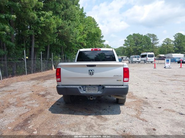 2016 RAM 1500 ST